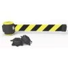 Banner Stakes 30' Wall-Mount Retractable Belt, Yellow/Black Diagonal Stripe - MH5007 2 Banner Stakes 30' Wall-Mount Retractable Belt, Yellow/Black Diagonal Stripe - MH5007 -Work Safety Equipment Shop hfotl5k0n7eninnokvmg 85212.1703873993