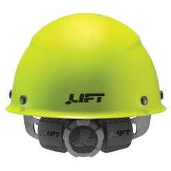 LIFT DAX Hi-Viz Fiber Resin Cap Brim Hard Hat 10 LIFT DAX Hi-Viz Fiber Resin Cap Brim Hard Hat -Work Safety Equipment Shop hgmx7hod0v4nm5edhhz4 65318.1703009919