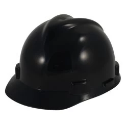 MSA V-Gard Cap Style Hard Hat 4-Point Fas-Trac III Suspension -Work Safety Equipment Shop hi5lhlw8nivg7skabp4u 18765.1693318584