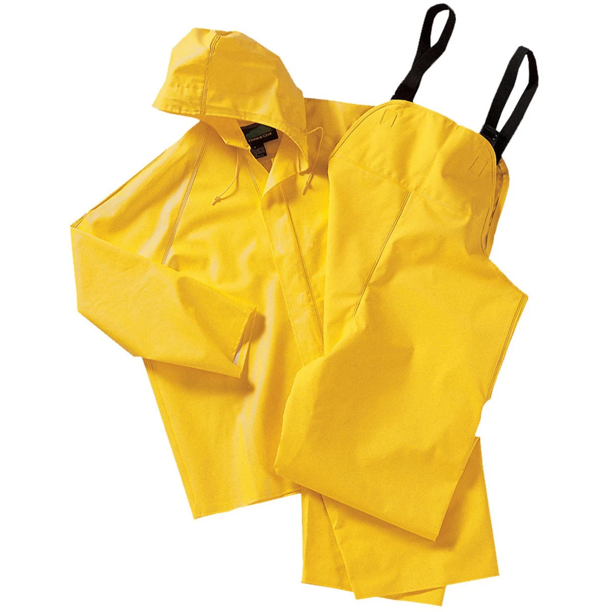 PVC Rain Suit By Dutch Harbor Gear 3 PVC Rain Suit By Dutch Harbor Gear