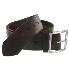 Boston Leather 1.75" Garrison Leather Belt, USA Made - 6505 -Work Safety Equipment Shop hjsbwhupp2wt20q8leho 83814.1702936314