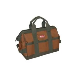 Bucket Boss GateMouth 12 Bag - 60012