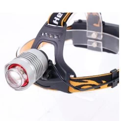 Rugged Blue 3W LED Rechargeable Headlamp - 180 Lumens -Work Safety Equipment Shop hkhyaif6lqihn9cbyr7q 32962.1702477352