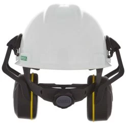 MSA V-Gard Helmet Mounted Hearing Protection, Medium - 10190357 13 MSA V-Gard Helmet Mounted Hearing Protection, Medium - 10190357 -Work Safety Equipment Shop hkonmvo5j0ywweu3n8kl 88632.1695124181