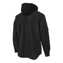 Tough Duck Men's Sherpa Lined Duck Jac-Shirt -Work Safety Equipment Shop hlegk2wgjgg6vhgkmae9 31725.1704133973