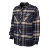 Tough Duck Men's Flannel Overshirt 1 Tough Duck Men's Flannel Overshirt -Work Safety Equipment Shop hpi9dooum8h3z4tyidqb 43574.1704134026