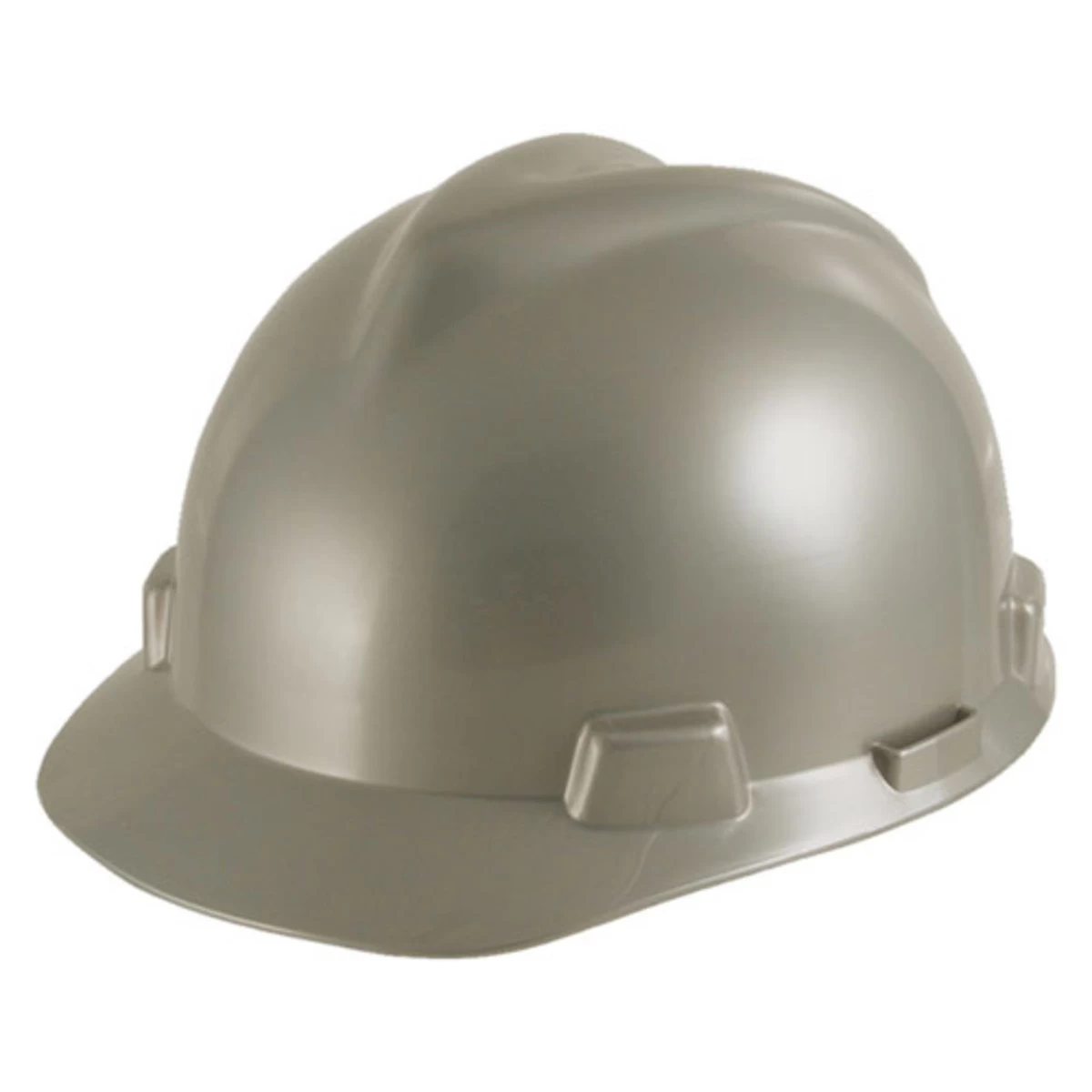 MSA V-Gard Cap Style Hard Hat StazOn 4-Point Suspension 9 MSA V-Gard Cap Style Hard Hat StazOn 4-Point Suspension - Image 7