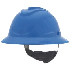MSA V-Gard C1 Full Brim Hard Hat With Fas-Trac III Suspension -Work Safety Equipment Shop hrtbppt4plitnzjqtrfp 59268.1691593969