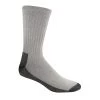Wigwam At Work Crew 3-Pack Socks - Grey - S1221