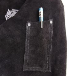 AngelFire Women's Hybrid Welding Jacket, Navy & Black - JH1515-NB 13 AngelFire Women's Hybrid Welding Jacket, Navy & Black - JH1515-NB -Work Safety Equipment Shop huwbbh12lgnsq18gzoph 16583.1702984315