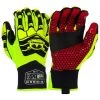 Pyramex GL807HT Hi-Vis Synthetic Leather Level 2 Impact Gloves -Work Safety Equipment Shop huwxxb5atvmlseglkoty 32172.1702423016