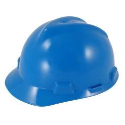 MSA V-Gard Cap Style Hard Hat 4-Point Fas-Trac III Suspension -Work Safety Equipment Shop hvefog0z9d5cfcgnrvuk 98231.1693318586