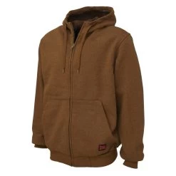 Tough Duck Men's Zip Hooded Sweatshirt 12 Tough Duck Men's Zip Hooded Sweatshirt -Work Safety Equipment Shop hwptwfmvv3m6flgdedct 20906.1704144694