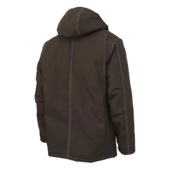 Tough Duck Men's Ultimate Parka -Work Safety Equipment Shop hx4hzwebx3jwzyr41x60 61966.1704133882