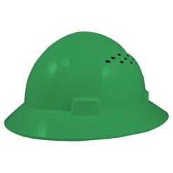 General Electric Vented Full Brim Hard Hat 4-Point Ratchet Suspension - GH328 -Work Safety Equipment Shop hxufmrenfvef8jxojibs 77682.1703005177