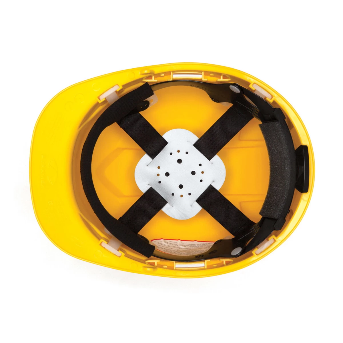 Pyramex Ridgeline Cap Style Hard Hat 4-Point Ratchet Suspension 18 Pyramex Ridgeline Cap Style Hard Hat 4-Point Ratchet Suspension - Image 16