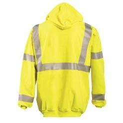 OccuNomix Flame Resistant Pullover Reflective Hoodie -Work Safety Equipment Shop i09t2m9i2i573jbfmirt 60986.1702958273