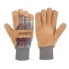 Carhartt Women's Suede Knit - Cuff Work Gloves - W696 -Work Safety Equipment Shop i1xxi2bxkkcucbv4z89g 96769.1698795058