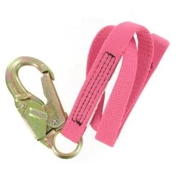 Norguard Go Pro-Girl Lanyard W/ Snap And Loop - Single Leg