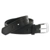 Boston Leather 1.5" Stitched Off Duty Leather Belt, USA Made - 6582ST -Work Safety Equipment Shop i8bsdloqicty7chnygas 80456.1702936138