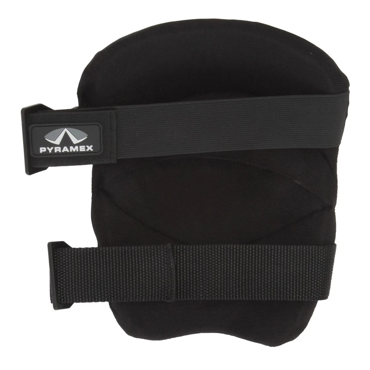 Pyramex Safety Economy Light Duty Knee Pads - BKP100 4 Pyramex Safety Economy Light Duty Knee Pads - BKP100 - Image 2