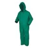 River City Dominator Coverall With Hood