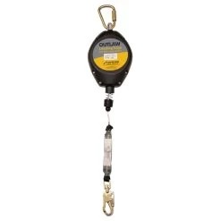 FrenchCreek 30ft Leading Edge SRL W/Galvanized Cable - XR-30LEG