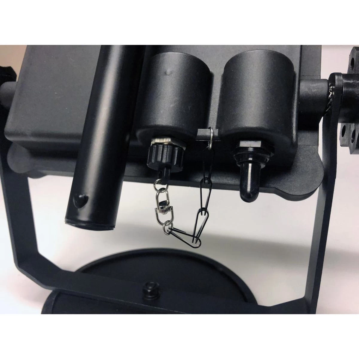 Nightstick Intrinsically Safe Magnetic Scene Light Kit W/6' Tripod & Blow Molded Case - Li-Ion - Green - UL913 / ATEX 8 Nightstick Intrinsically Safe Magnetic Scene Light Kit W/6' Tripod & Blow Molded Case - Li-Ion - Green - UL913 / ATEX - Image 6