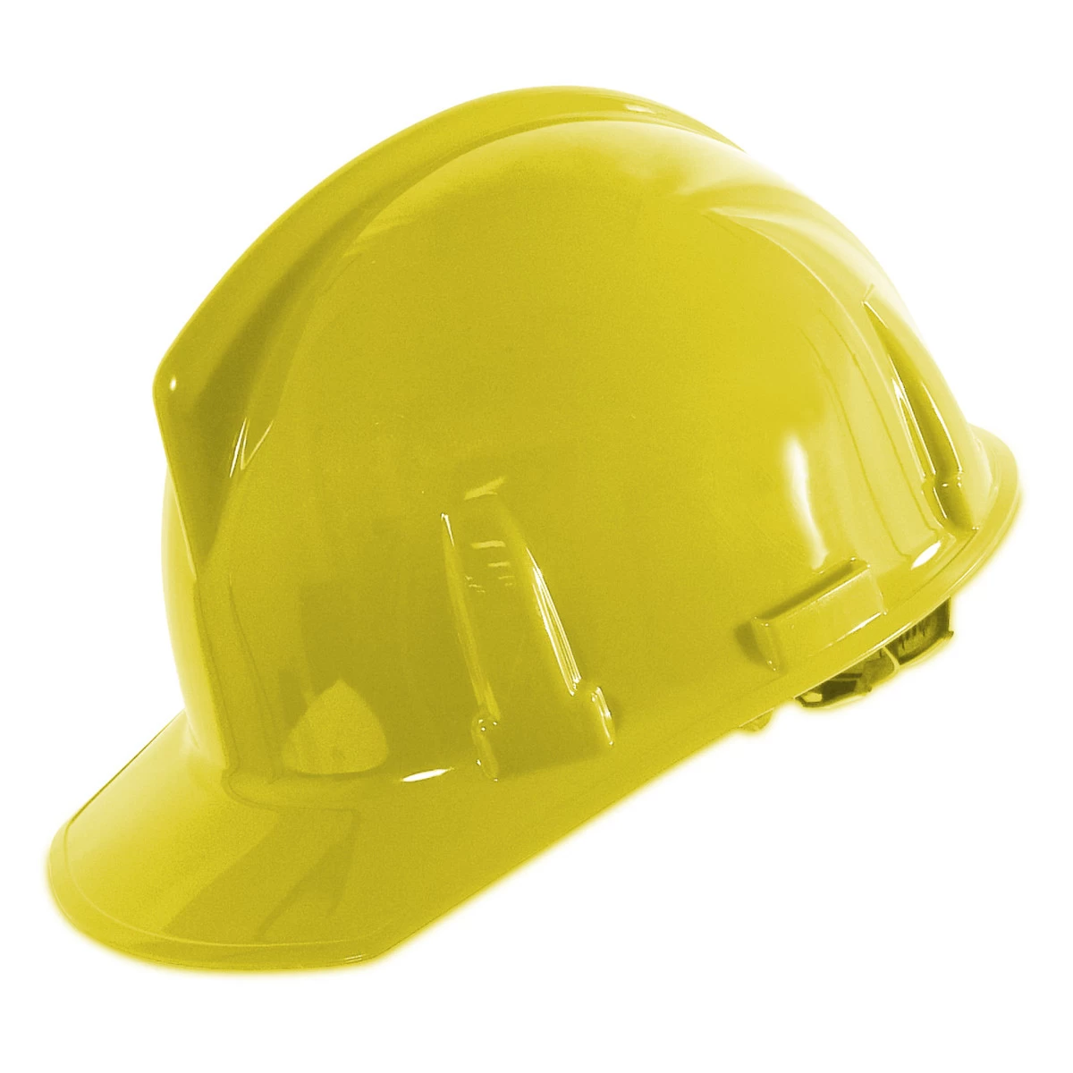 MSA Topgard Hard Hat With 1-Touch Suspension 8 MSA Topgard Hard Hat With 1-Touch Suspension - Image 6