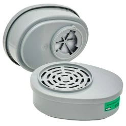 MSA Advantage GMD Replacement Cartridge - 2/pk 9 MSA Advantage GMD Replacement Cartridge - 2/pk -Work Safety Equipment Shop ii0fcuyull0xmanjcymk 85856.1698757593