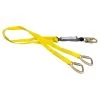FrenchCreek 446AW - Dual Leg 6ft. Tie-Back Shock-Absorbing Lanyard -Work Safety Equipment Shop ikztm4ewcv8abdrlk8mt 77639.1691774004