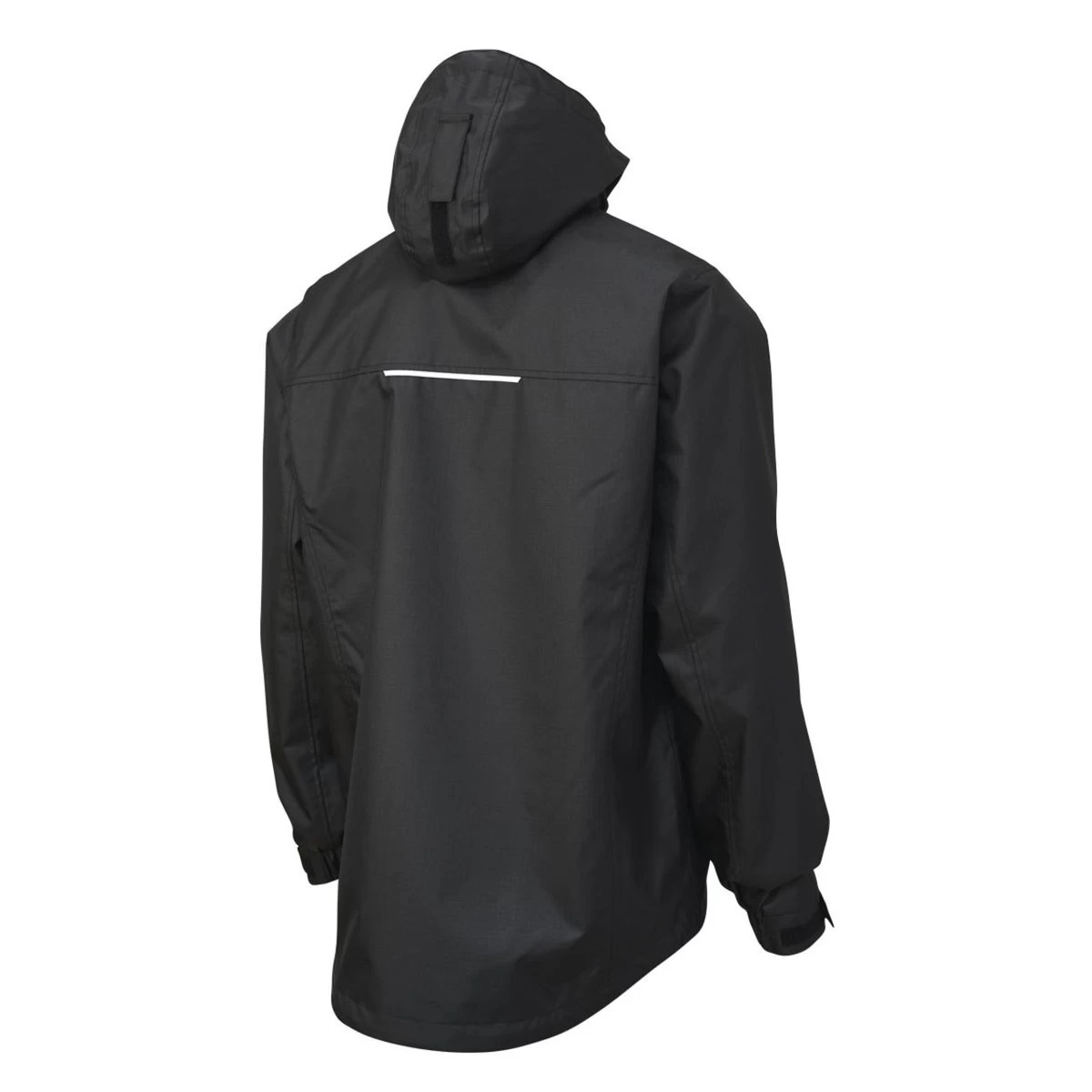 Tough Duck Men's Waterproof Breathable Ripstop Rain Jacket 4 Tough Duck Men's Waterproof Breathable Ripstop Rain Jacket - Image 2