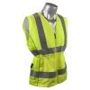 Radians Women's Type R Class 2 Hi-Vis Safety Vest - SVL1-2ZGD -Work Safety Equipment Shop iqzhiqiwulrmhvp9urbg 94249.1698758989