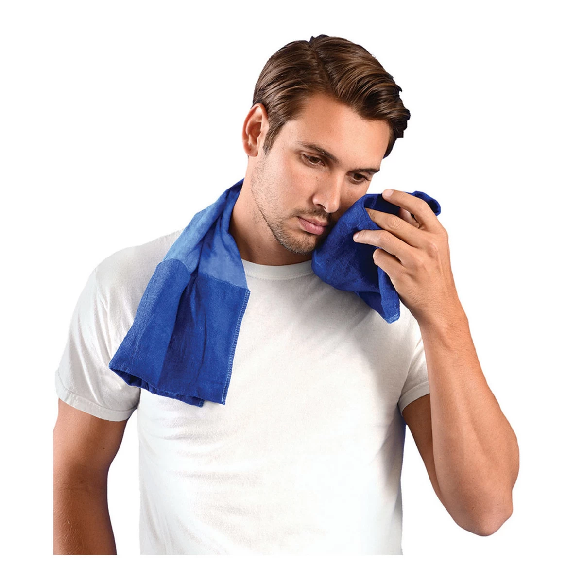 Miracool PVA 2-in-1 Multifunctional Towel - 937 4 Miracool PVA 2-in-1 Multifunctional Towel - 937 - Image 2