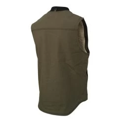 Tough Duck Men's Sherpa Lined Vest -Work Safety Equipment Shop iwlhvvguvjl2desnj0rl 71913.1704144935