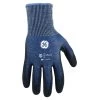 General Electric ANSI A4 Cut Resistant Foam Nitrile Coated Gloves - Black/Blue - GG224 - Single Pair -Work Safety Equipment Shop ixpomyggzmebyxnzvwnp 84794.1697119925