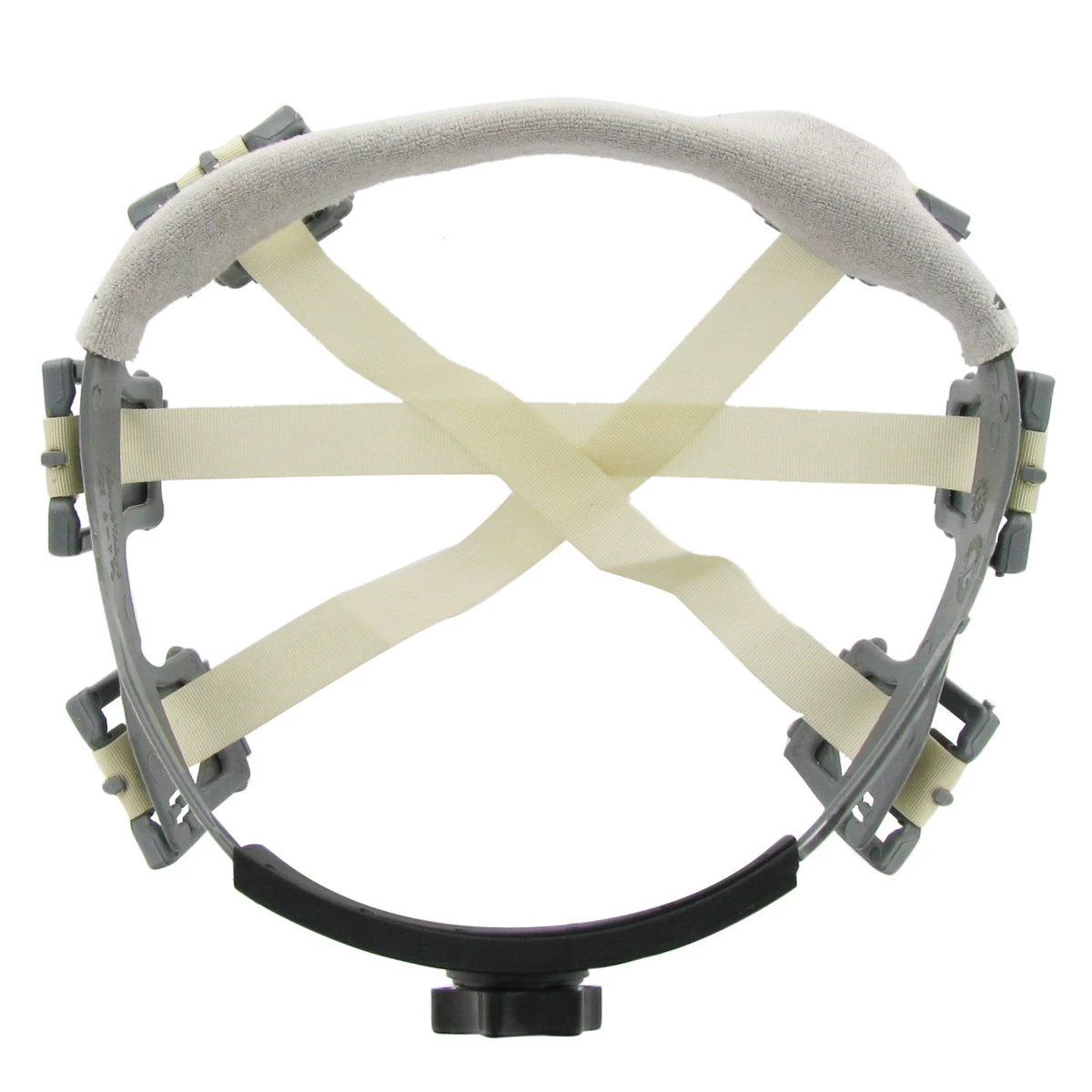 Vulcan Cap Style Hard Hat 6-Point Ratchet Suspension 9 Vulcan Cap Style Hard Hat 6-Point Ratchet Suspension - Image 7