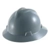 MSA V-Gard Full Brim Hard Hat With Fas-Trac III Suspension -Work Safety Equipment Shop j3pklelojbphsc31oagh 83378.1694530462
