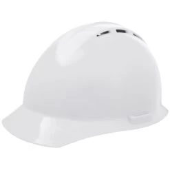 ERB Safety Americana Vented Cap Style Hard Hat 4-Point Ratchet Suspension -Work Safety Equipment Shop j3xb0p9xajqvybiqec6l 19788.1704340767