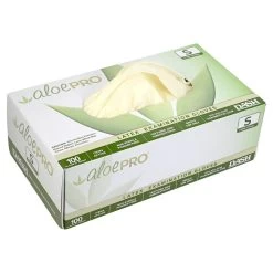 Dash AloePro Latex Exam Gloves - Natural - 5.1 Mil - Box Of 100 16 Dash AloePro Latex Exam Gloves - Natural - 5.1 Mil - Box Of 100 -Work Safety Equipment Shop j7t6ih0ksvcrub1u4nhv 28158.1703001786
