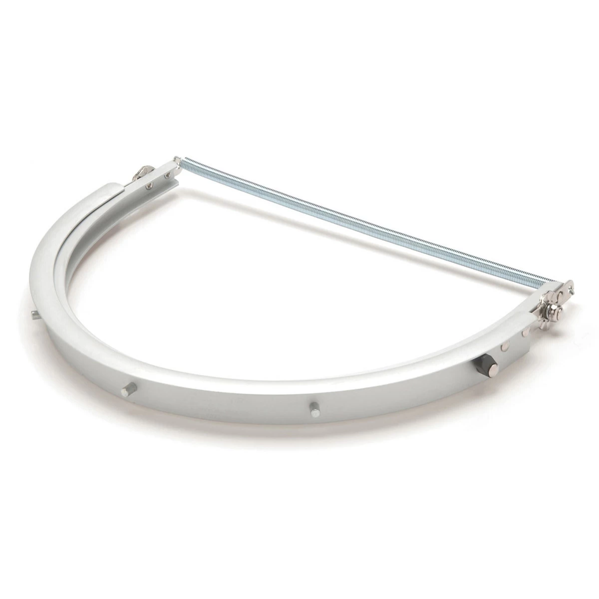 Pyramex Aluminum Full Brim Hard Hat Adapter - HHAAW 4 Pyramex Aluminum Full Brim Hard Hat Adapter - HHAAW - Image 2