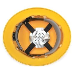 Pyramex SL Series Sleek Shell 4-Point Ratchet Suspension Replacement - HPSSUS -Work Safety Equipment Shop jdmyqax4nyl8c2gcad42 76604.1702967815