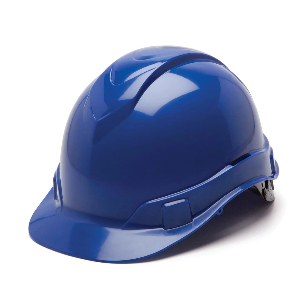 Pyramex Ridgeline Cap Style Hard Hat 4-Point Ratchet Suspension 11 Pyramex Ridgeline Cap Style Hard Hat 4-Point Ratchet Suspension - Image 9