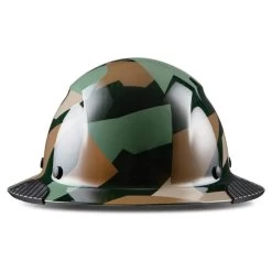 LIFT DAX Jungle Camo Carbon Fiber Full Brim Hard Hat -Work Safety Equipment Shop jjzjta44jz5irga4dijn 63339.1703008448