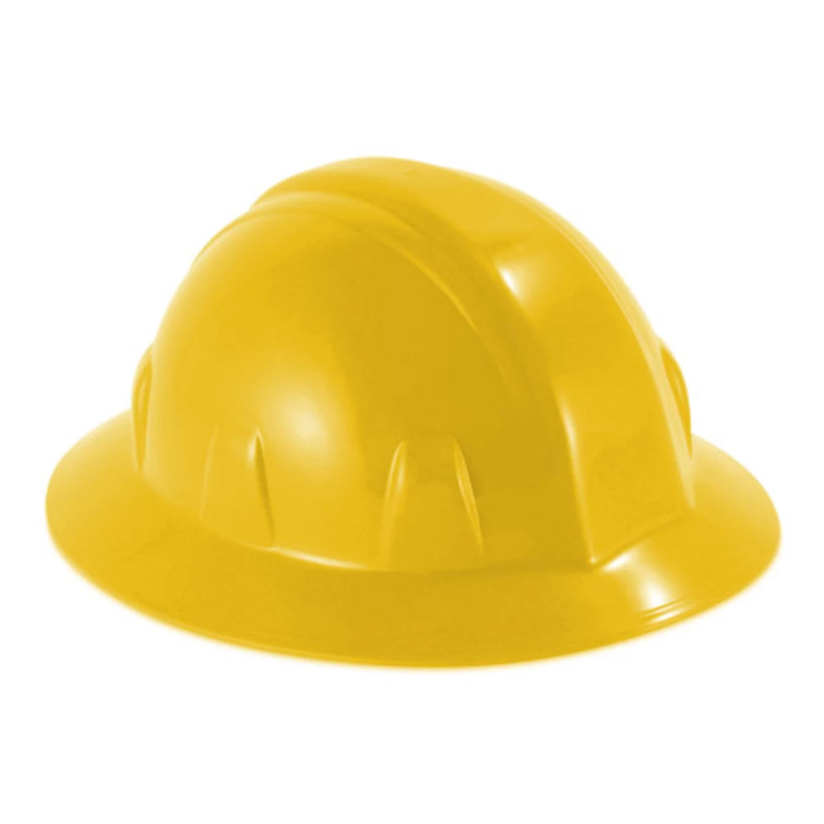 Pyramex SL Series Full Brim Hard Hat 4-Point Ratchet Suspension 8 Pyramex SL Series Full Brim Hard Hat 4-Point Ratchet Suspension - Image 6