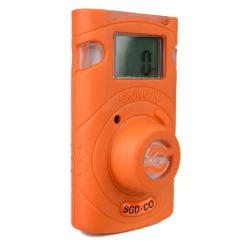Crowcon Clip Single Gas Detector (CO) - CL-C-35 -Work Safety Equipment Shop jm4b0exeefswph937zxq 90569.1700489495