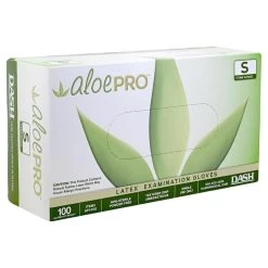 Dash AloePro Latex Exam Gloves - Natural - 5.1 Mil - Box Of 100 15 Dash AloePro Latex Exam Gloves - Natural - 5.1 Mil - Box Of 100 -Work Safety Equipment Shop jnvhoxxaxzgmolw4yjju 90768.1703001785