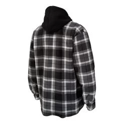 Tough Duck Men's Sherpa Lined Fleece Jac-Shirt -Work Safety Equipment Shop jv6suprl6pljbzihs0jn 28054.1704133978