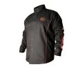 BSX TruGuard 200 FR Welding Jacket - BX9C -Work Safety Equipment Shop jvmqm0wpxegdd4ob3vny 82687.1702981912