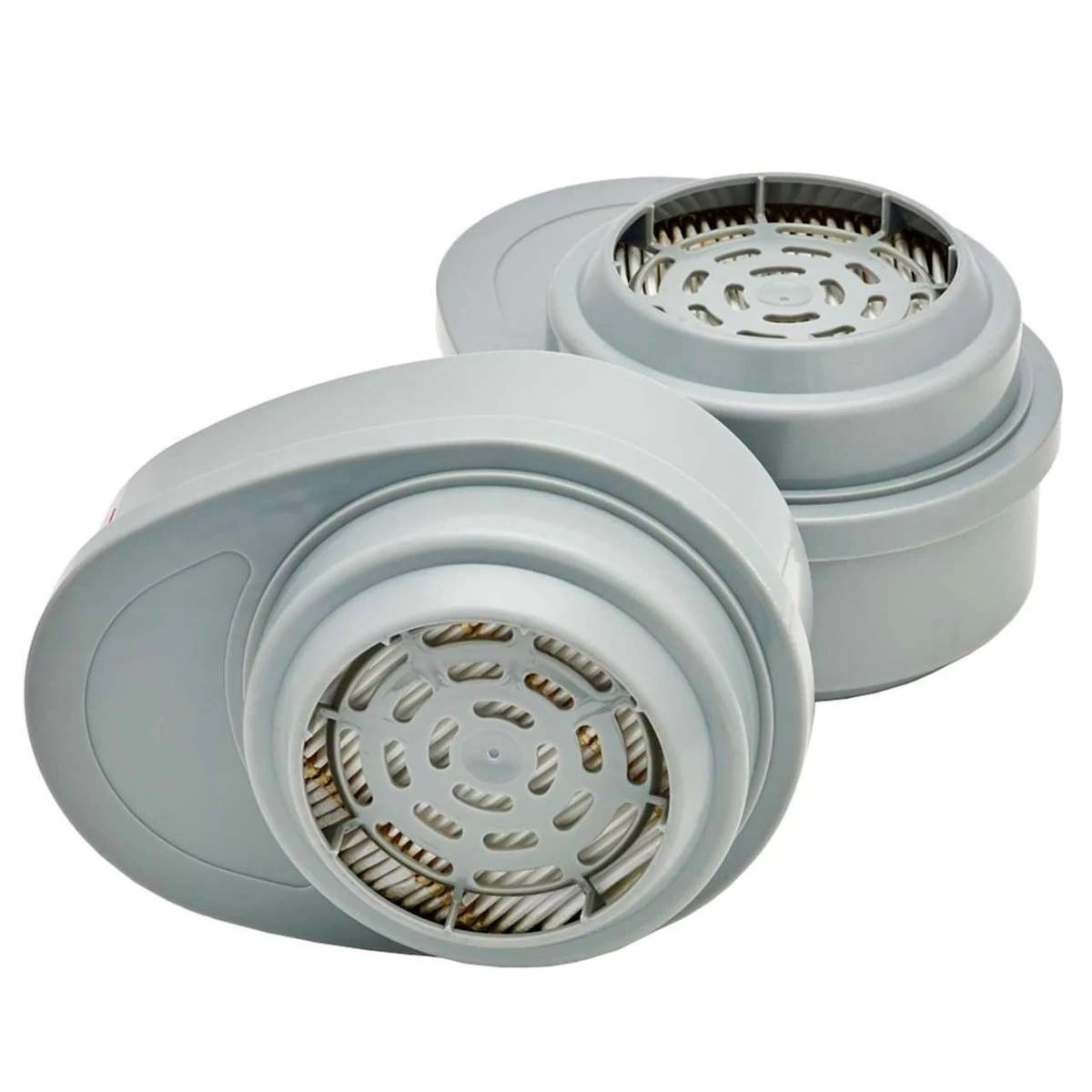 MSA Advantage GMD P100 Replacement Cartridge - 2/pk 5 MSA Advantage GMD P100 Replacement Cartridge - 2/pk - Image 3